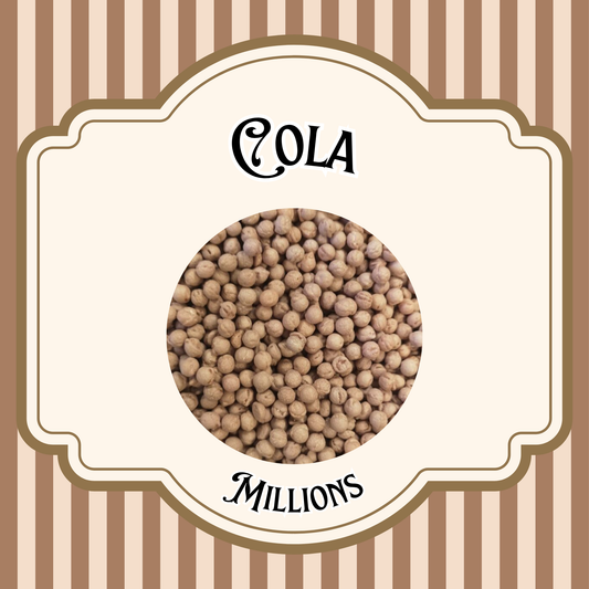 Millions Cola
