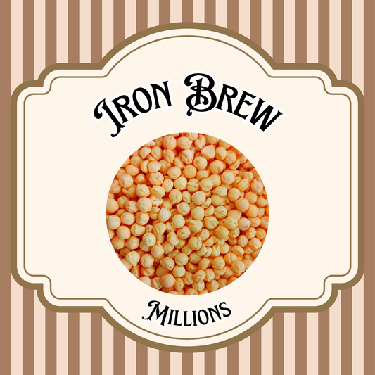 Millions Iron Brew