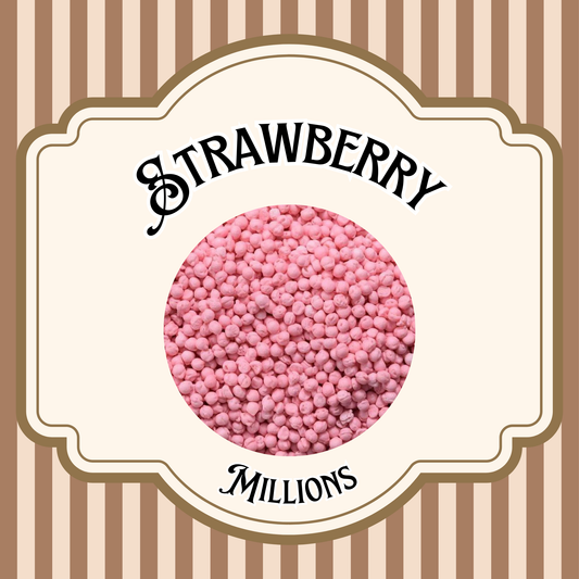 Millions Strawberry