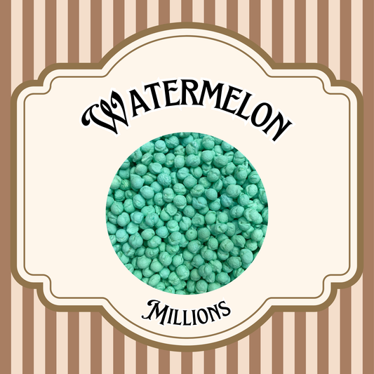 Millions Watermelon