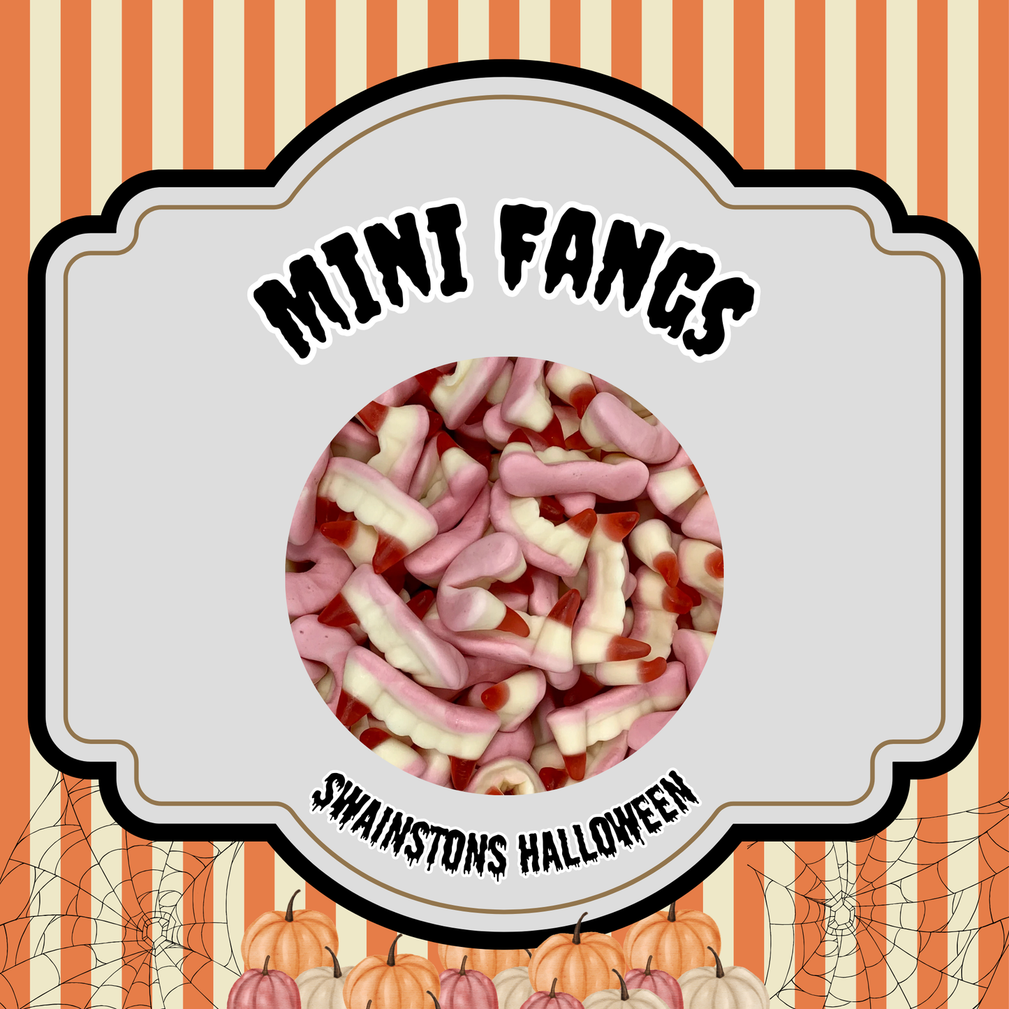 Mini Fangs