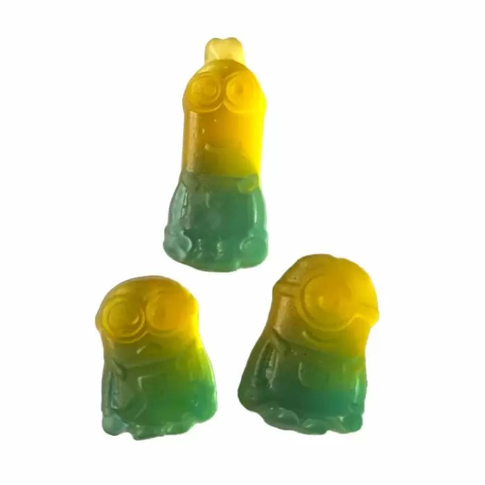 Jelly Minions