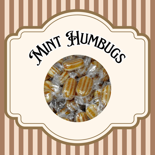 Mint Humbugs