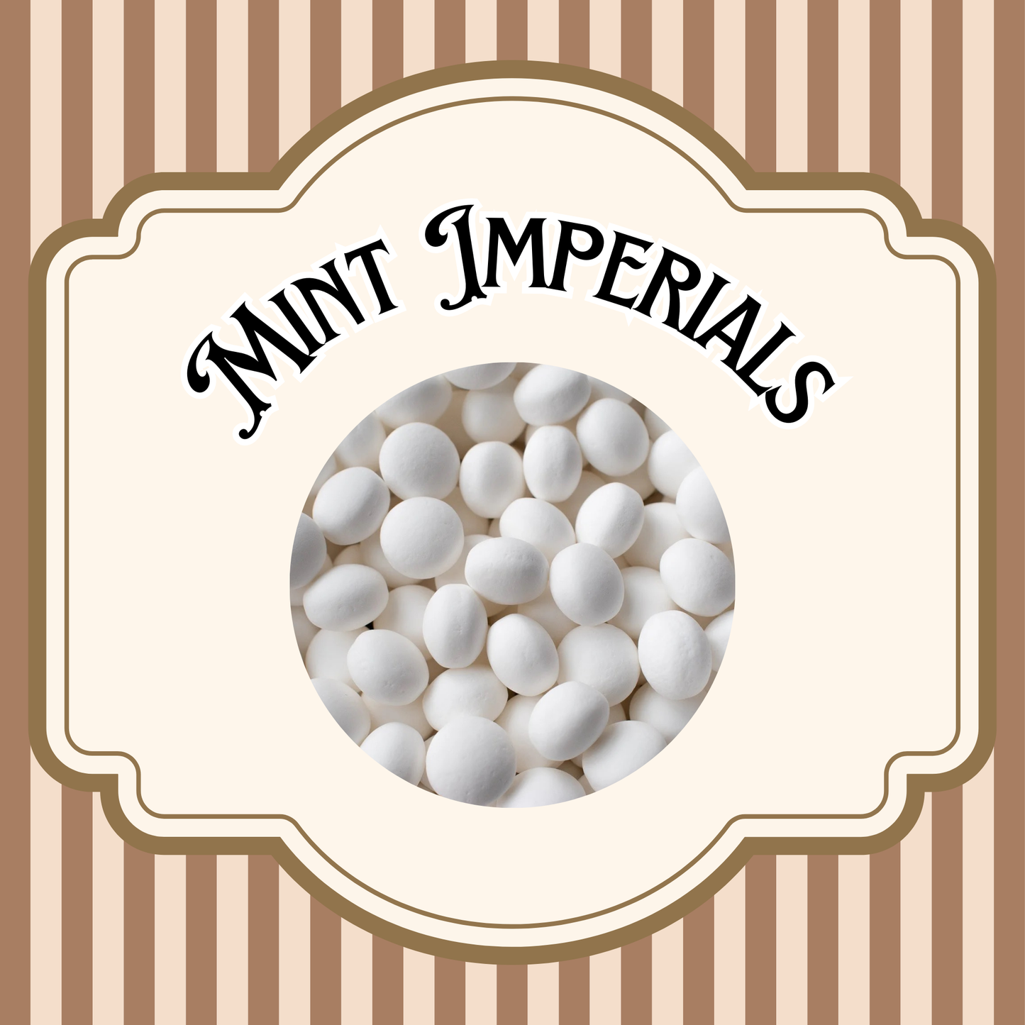 Mint Imperials