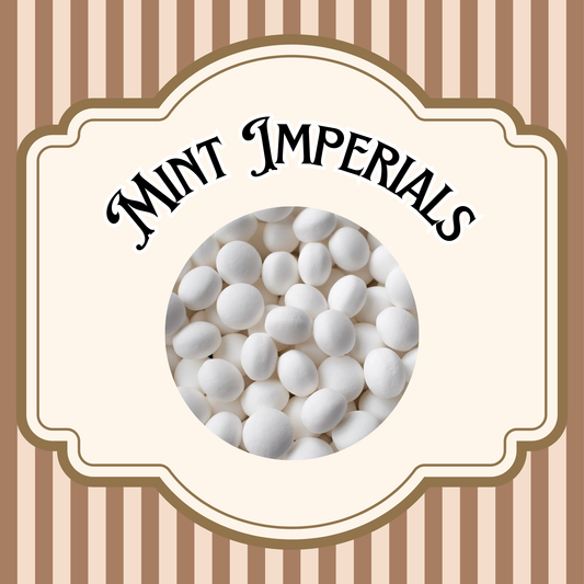Mint Imperials