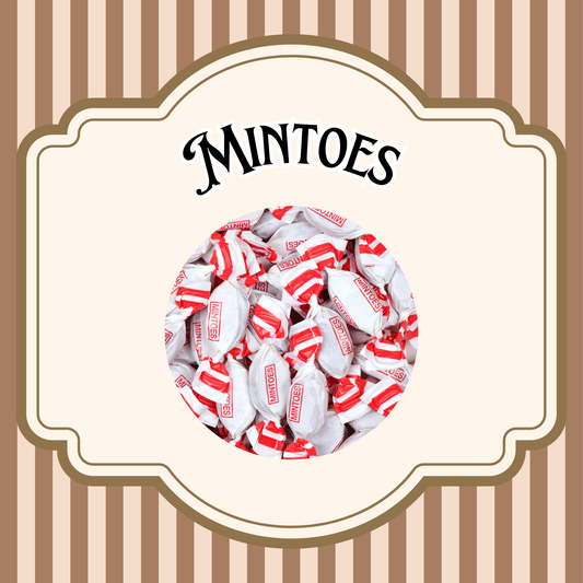 Mintoes