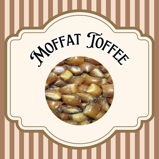 Moffat Toffee