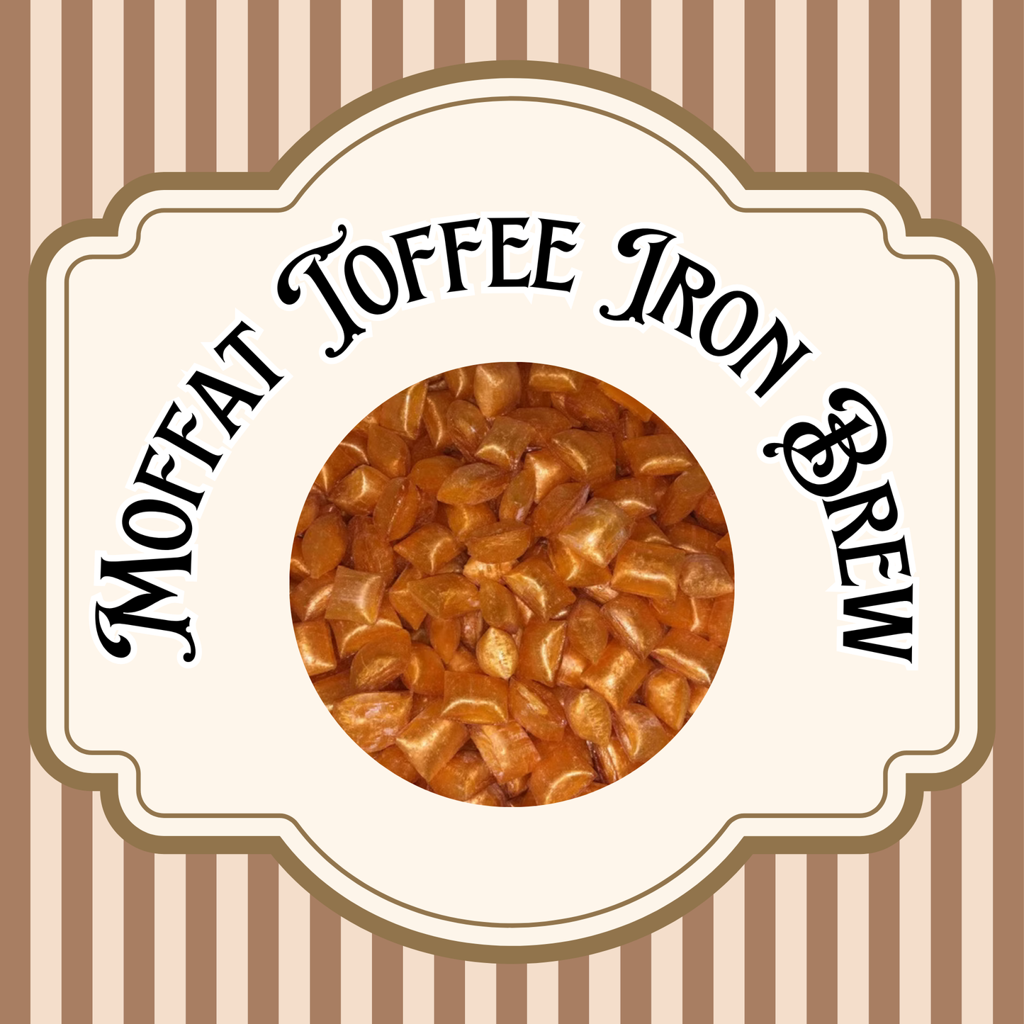 Moffat Toffee Iron Brew