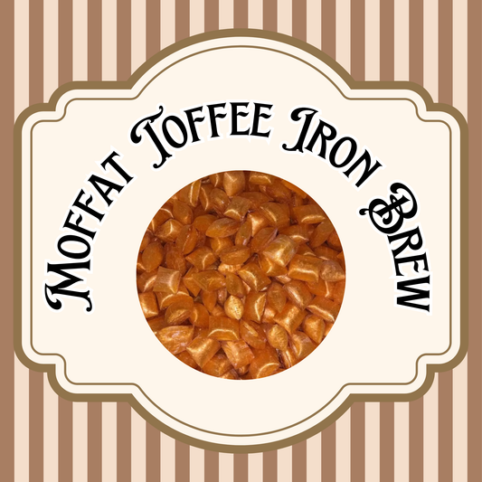 Moffat Toffee Iron Brew