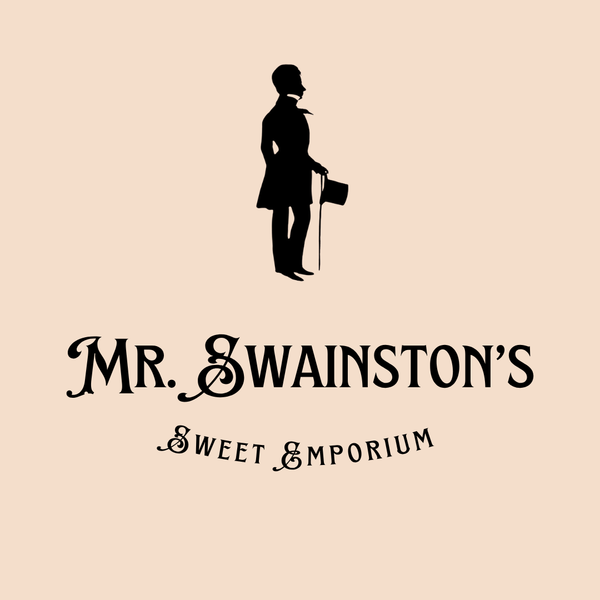 Mr Swainstons