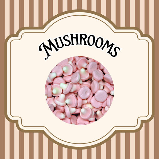 Mushrooms