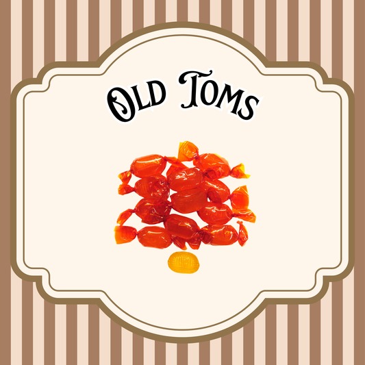 Old Toms