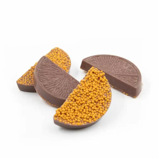 001 Orange Jazzie Slices
