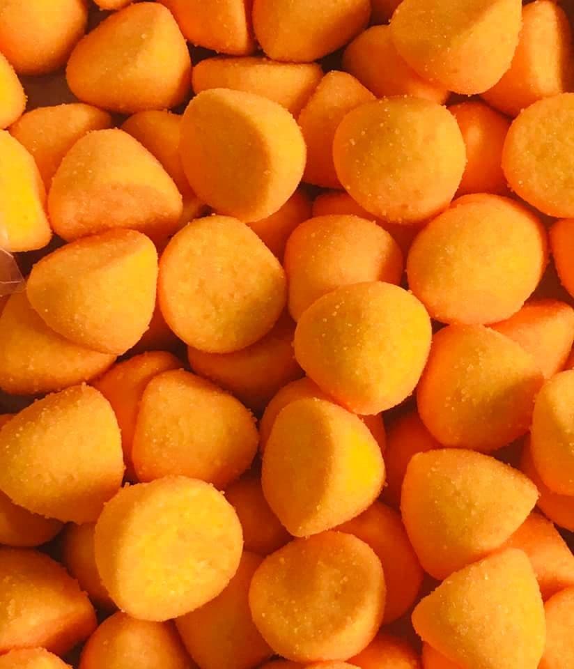 CYO Mallows