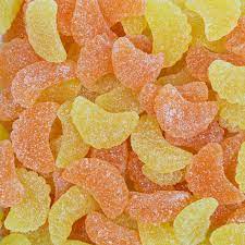 CYO Fizzy Sweets