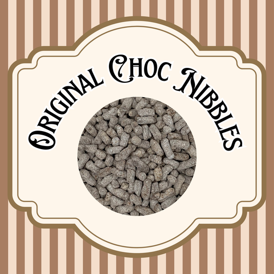 Original Choc Nibbles