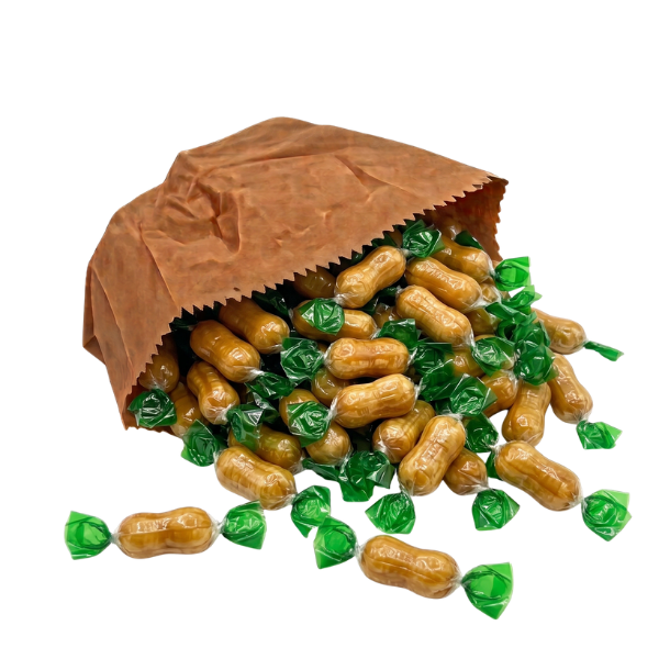 Original Sweet Peanuts