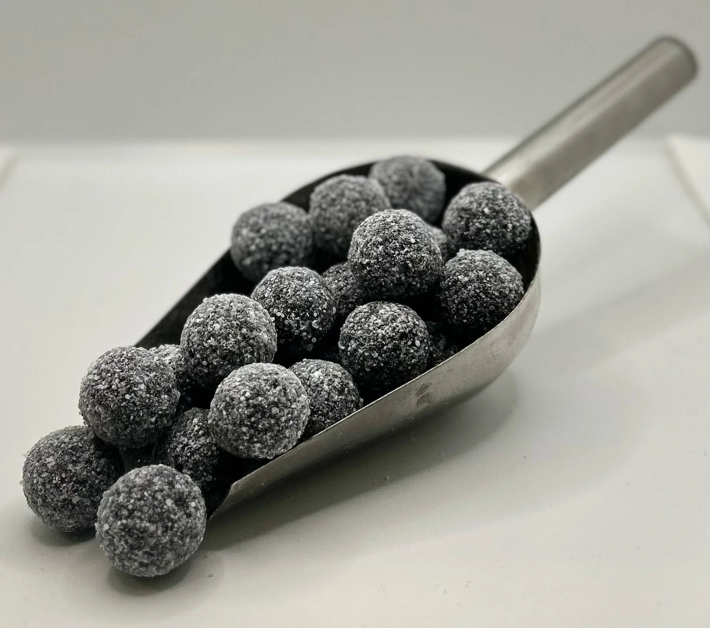 Sour Death - Dare you try it? Candy, BonBon, Challenge