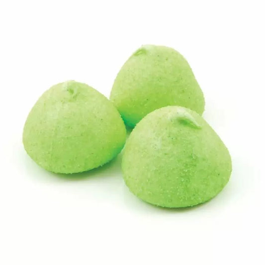 001 Paint Ball Green