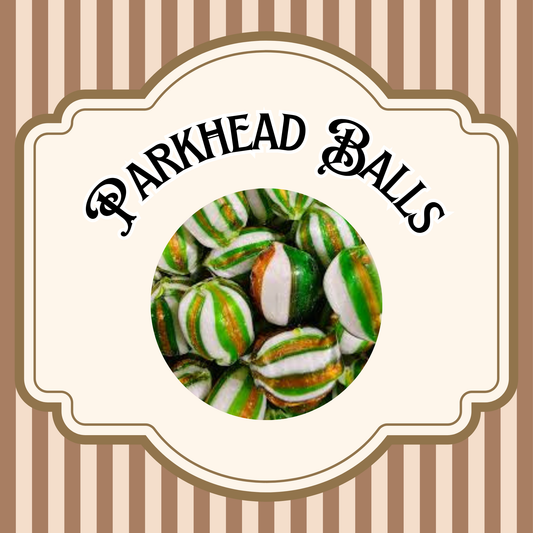 Parkhead Balls