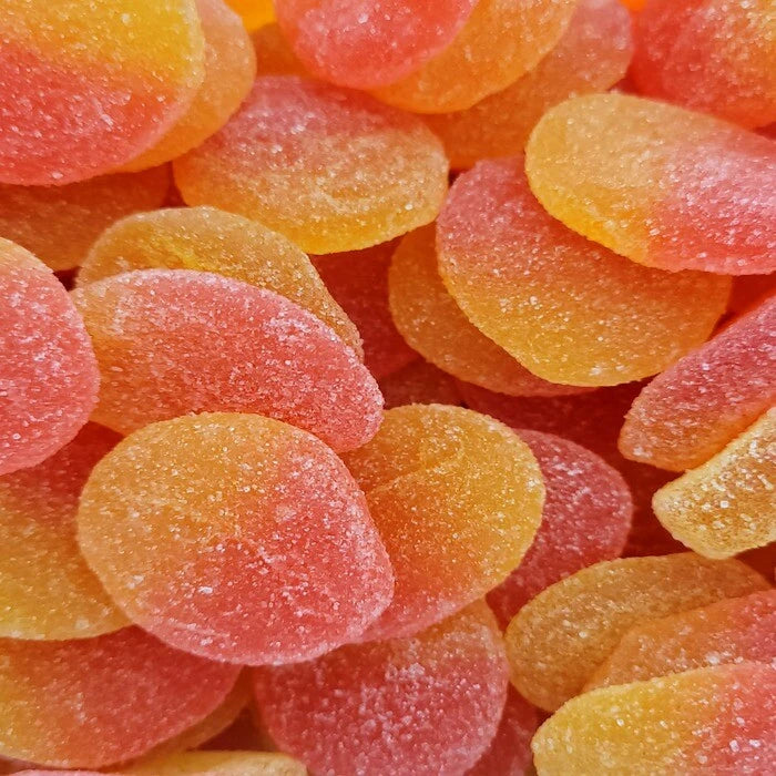 CYO Fizzy Sweets