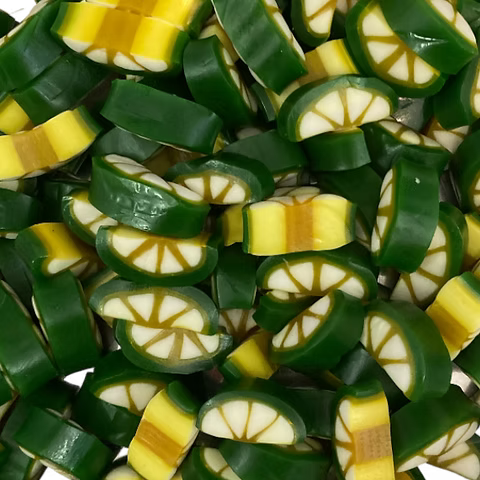 CYO Jelly Sweets