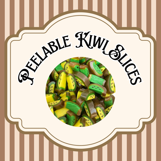 Peelable Kiwis