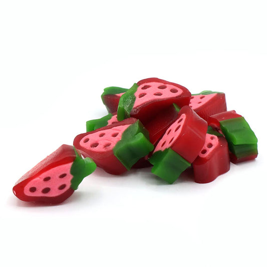 001 Peelable Strawberries