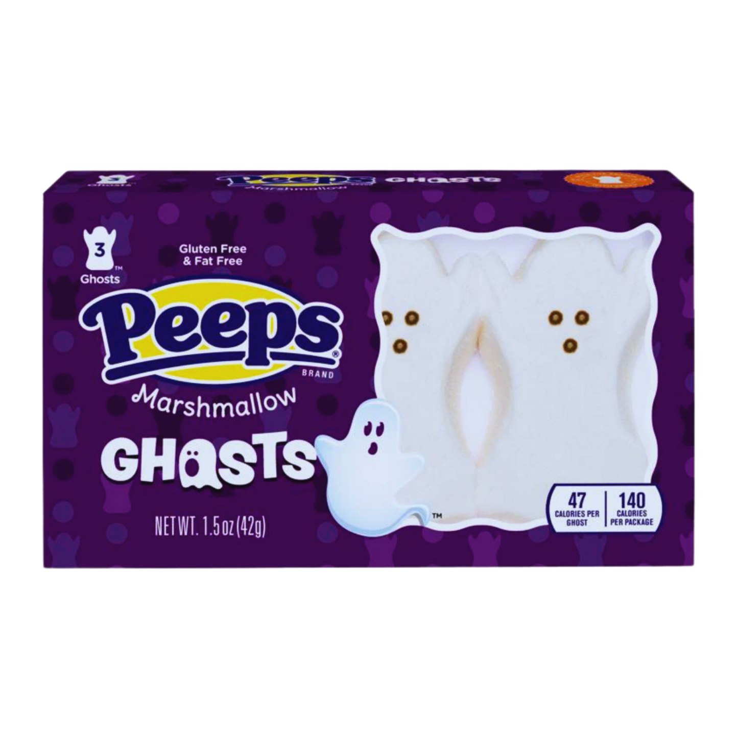 Peeps Ghosts