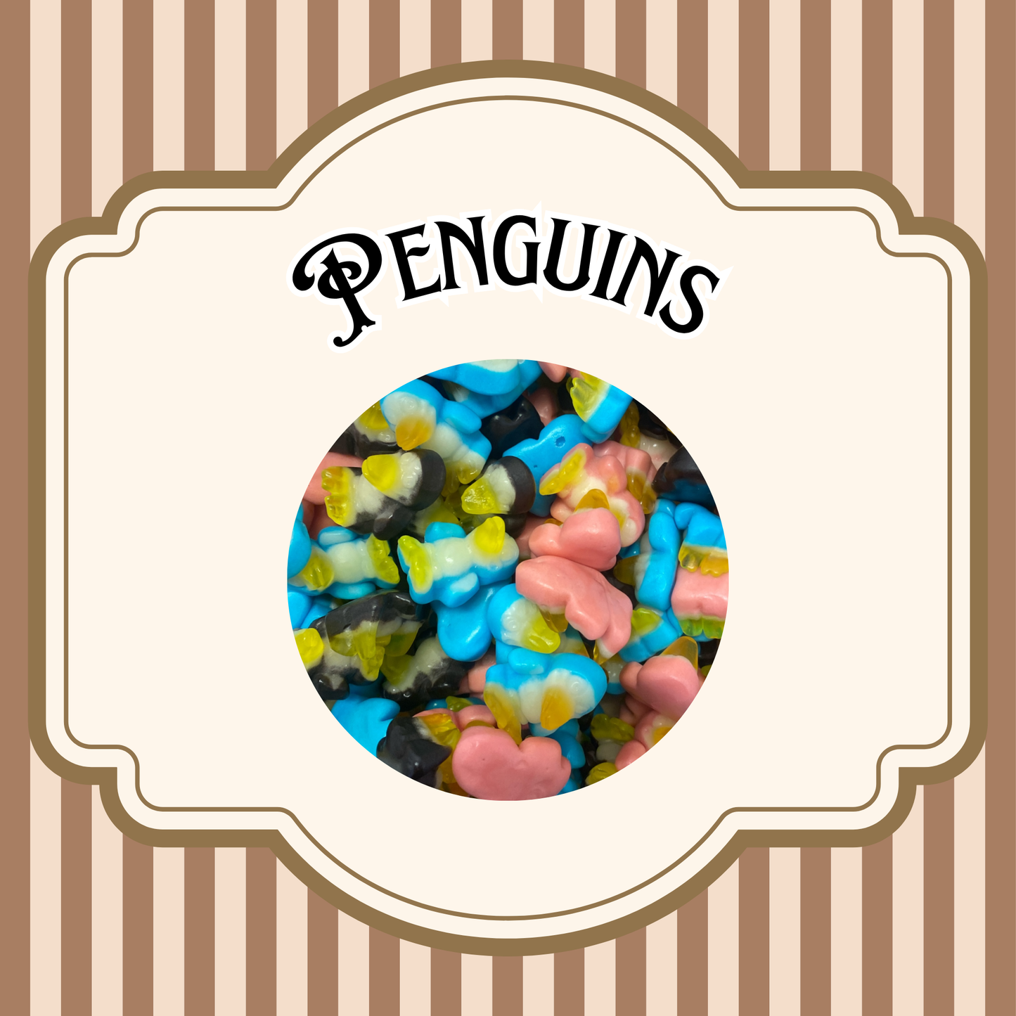 Penguins