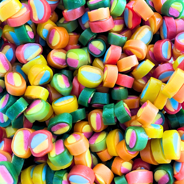CYO Jelly Sweets