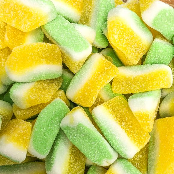 CYO Fizzy Sweets