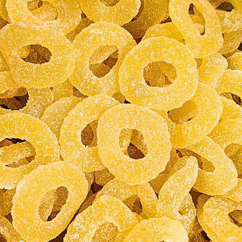 CYO Fizzy Sweets