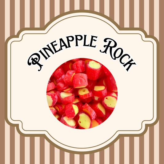 Pineapple Rock