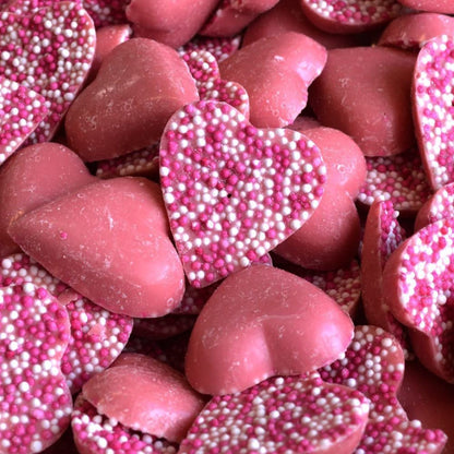 CYO Chocolate Sweets