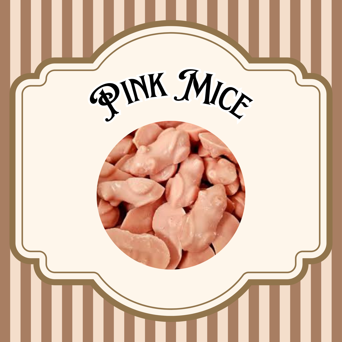 Pink Mice