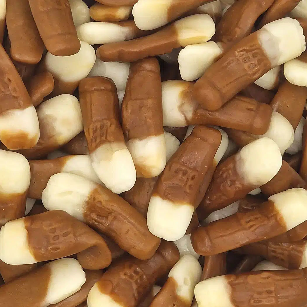 CYO Mallows