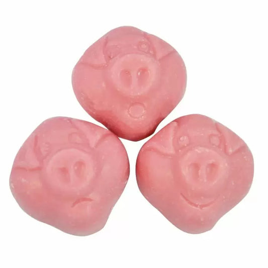 001 Porky Pigs