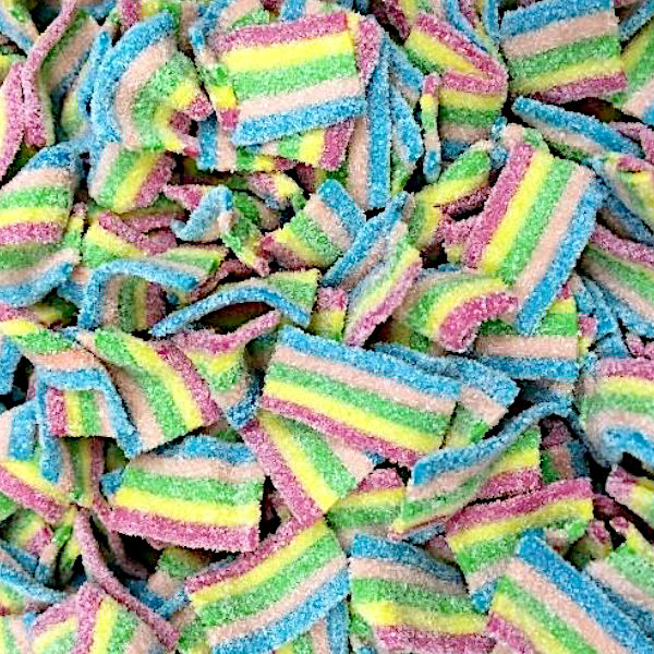 CYO Fizzy Sweets
