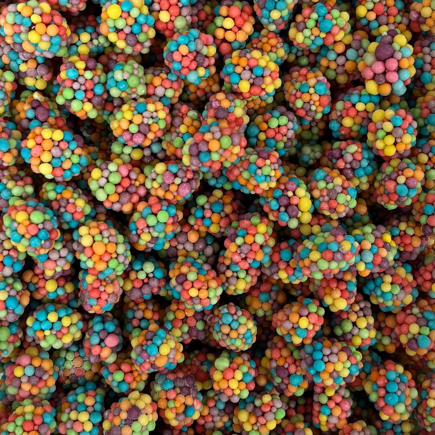 CYO Jelly Sweets