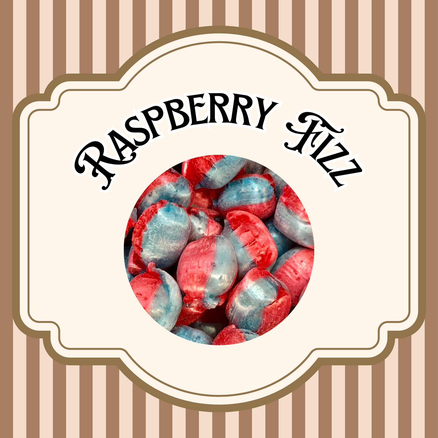 Raspberry Fizz