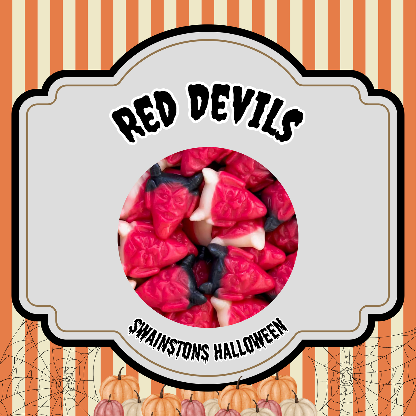 Red Devils