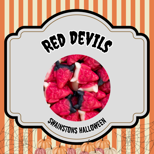 Red Devils