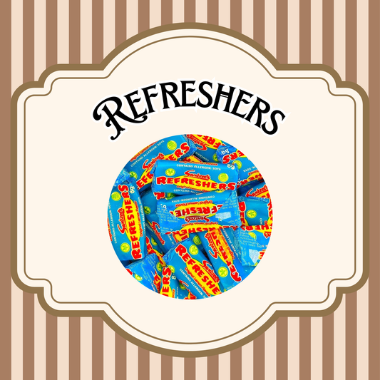 Swizzels Refreshers