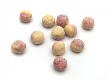 001 Rhubarb and Custard Bon Bons