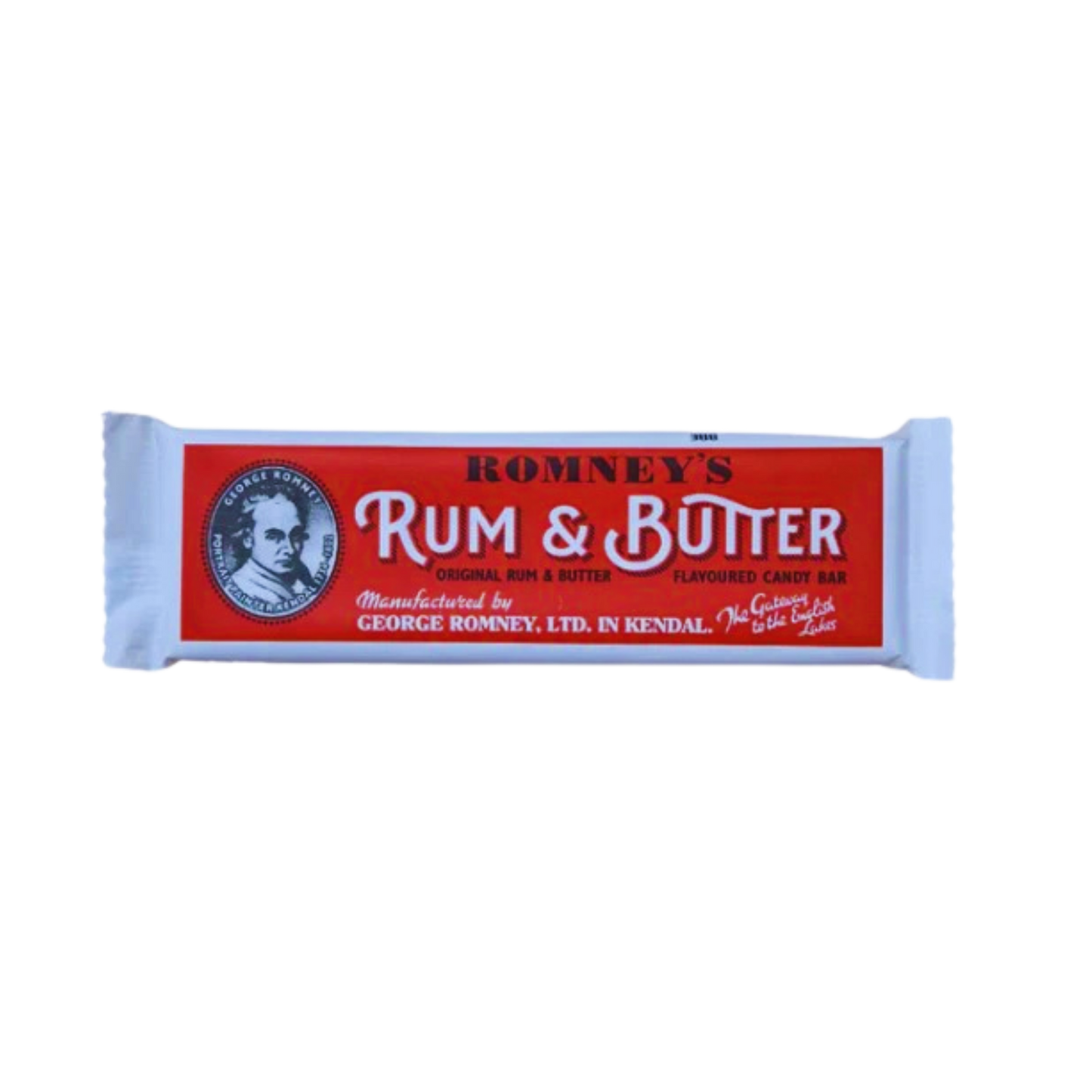 Rum and Butter Bar