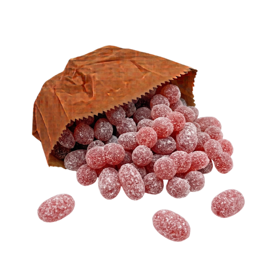 Sarsaparilla tablets traditional sweets