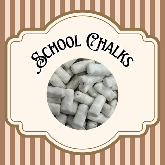 School Chalks