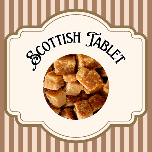 Scottish Tablet