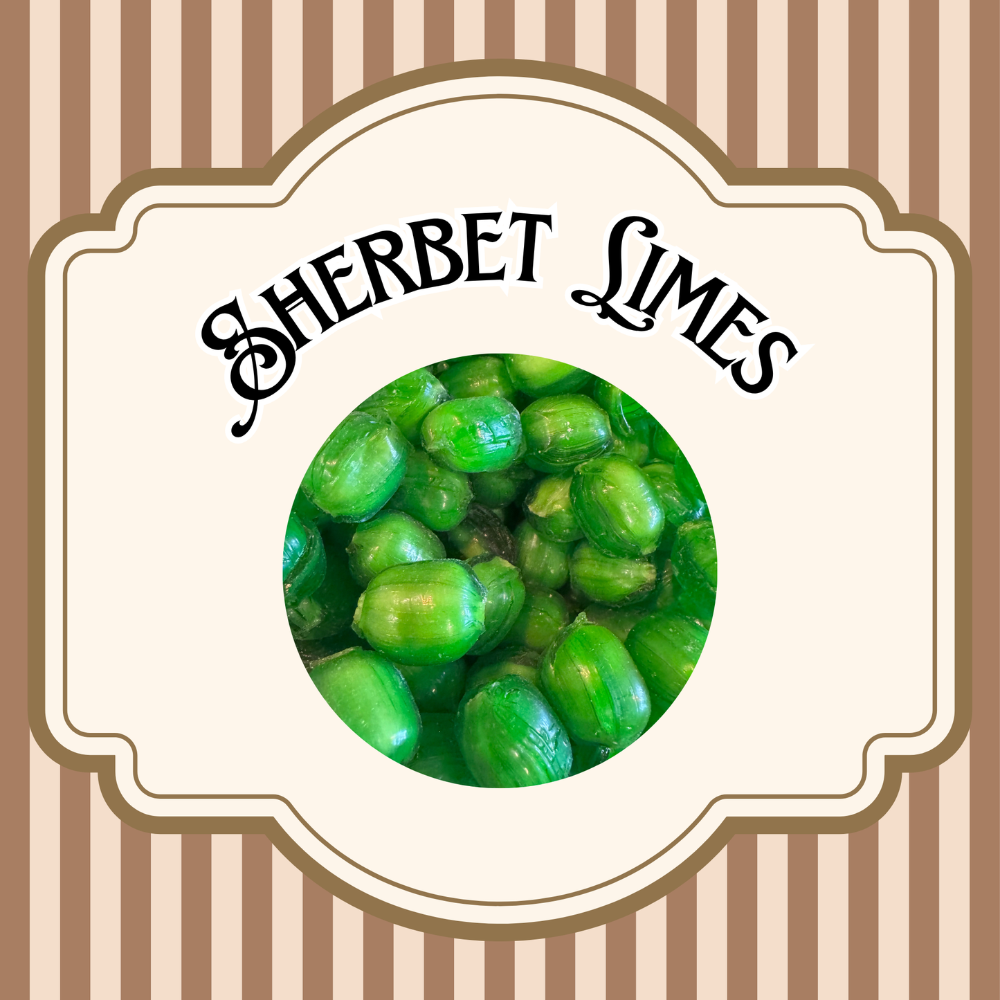 Sherbet Limes